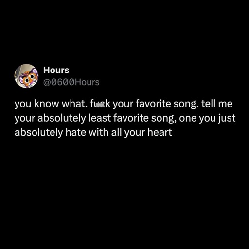 Go on...